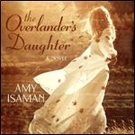 The Overlander's Daughter [Audiobook]